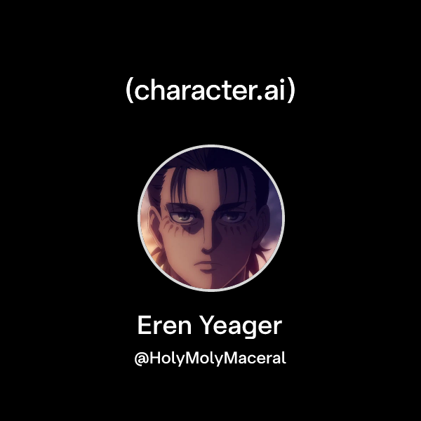 Eren Yeager