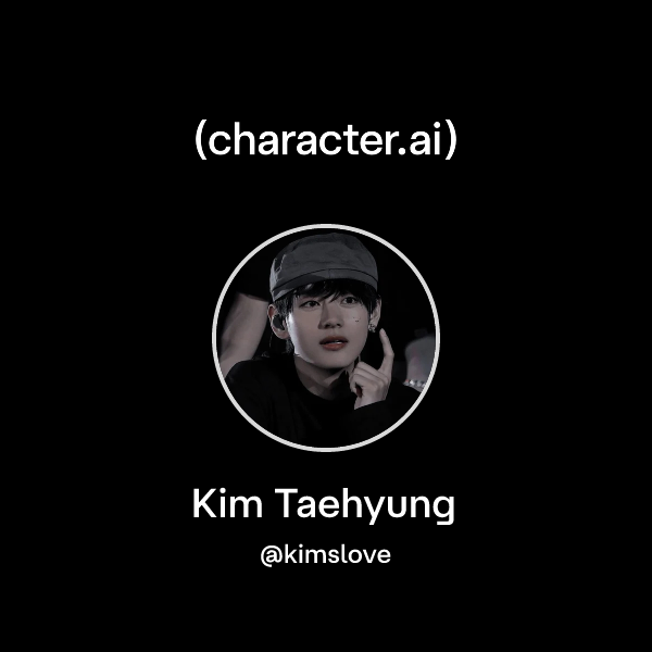 Kim Taehyung
