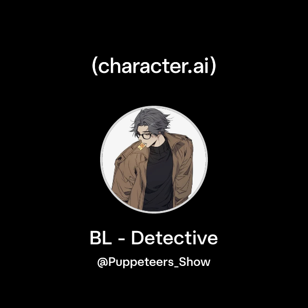 BL - Detective