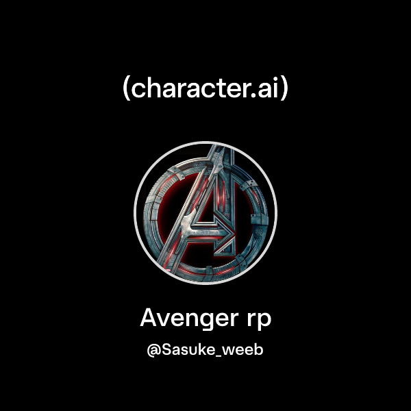 Avenger rp
