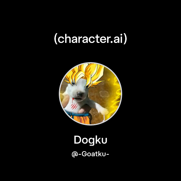 Chat with Dogku | character.ai | AI Chat, Reimagined–Your Words. Your ...