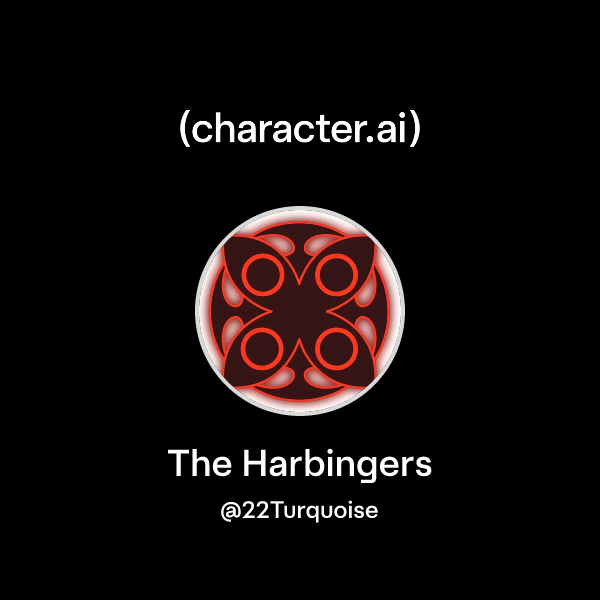 The Harbingers