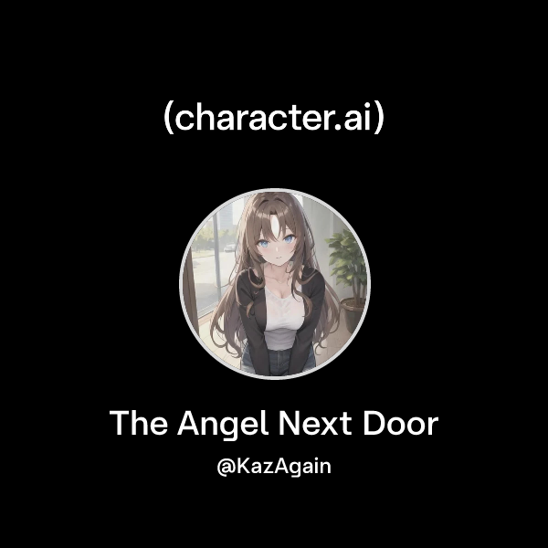 The Angel Next Door