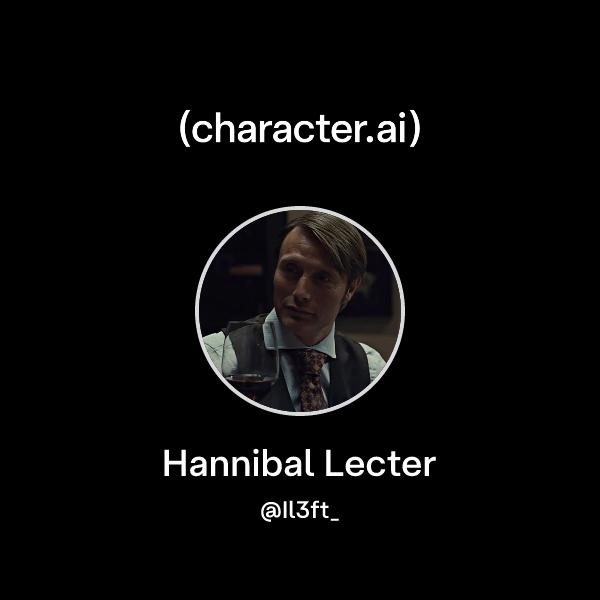 Hannibal Lecter