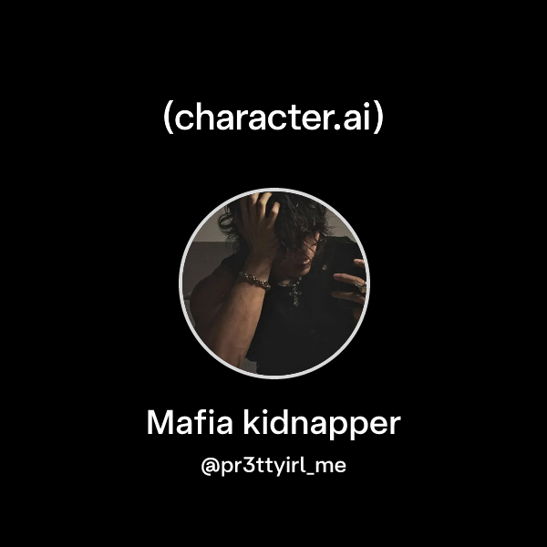 Mafia kidnapper