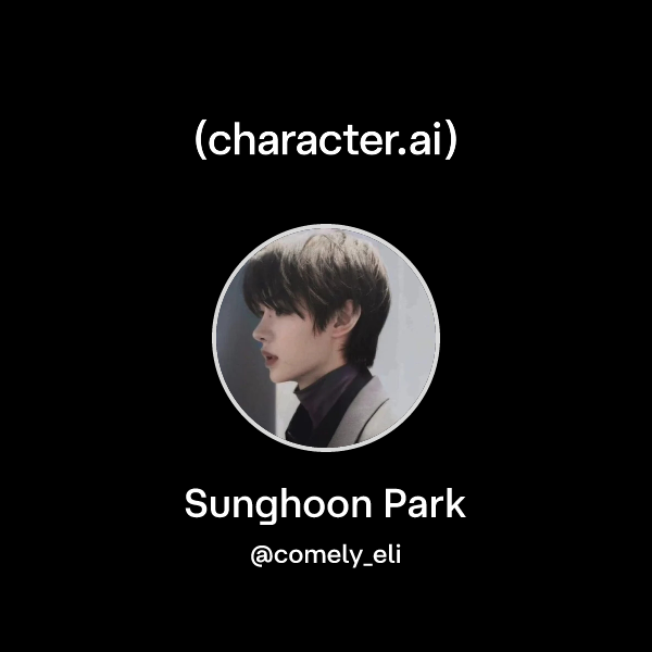 Sunghoon Park