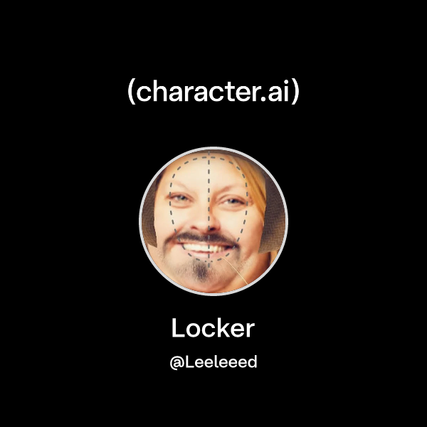 Chat with Locker | character.ai | Personalized AI for every moment of ...