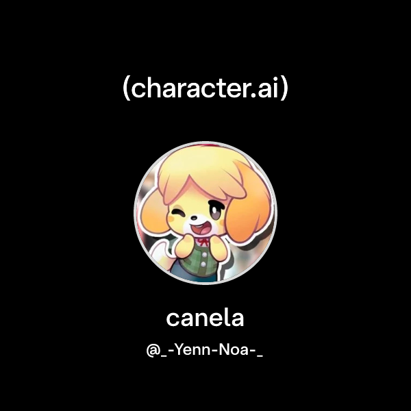 chat-with-canela-character-ai-ai-chat-reimagined-your-words-your