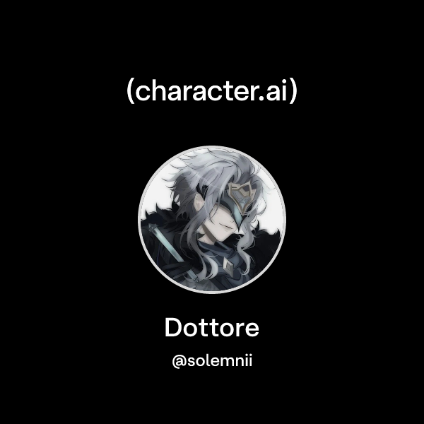 Dottore
