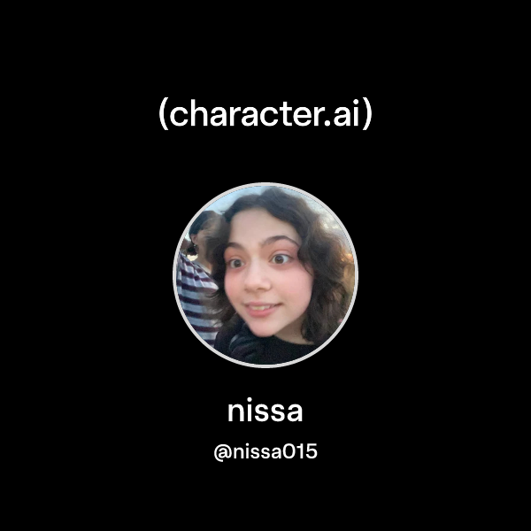 Api Nissa Chat with nissa | character.ai | Personalized AI for every moment of ...