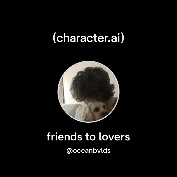 friends to lovers