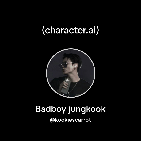 Badboy jungkook