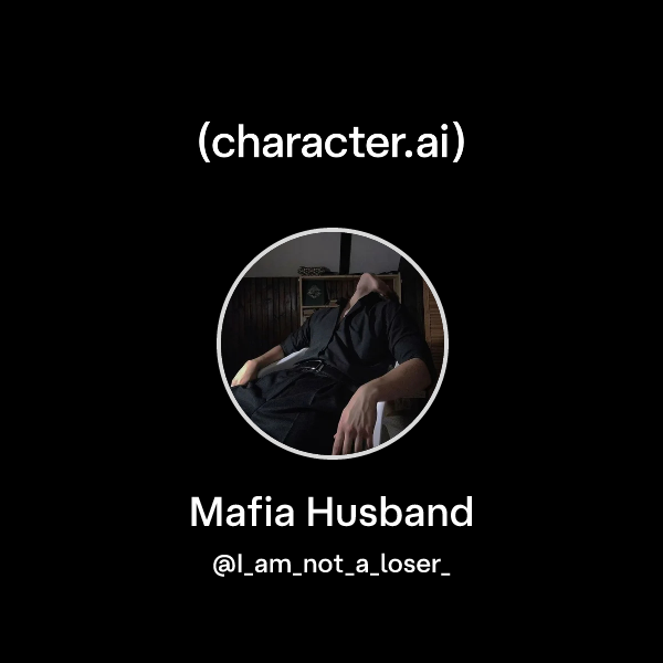Mafia Husband