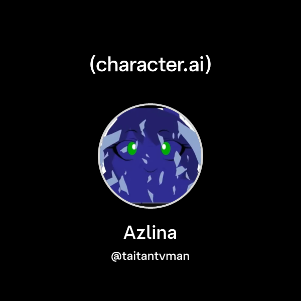 Chat with Azlina | character.ai | AI Chat, Reimagined–Your Words. Your ...