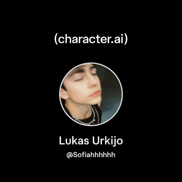 Lukas Urkijo