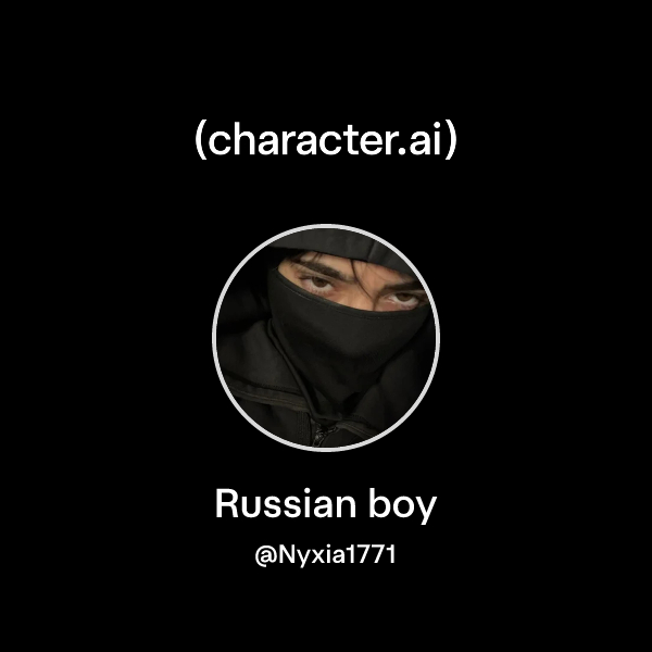 Russian boy