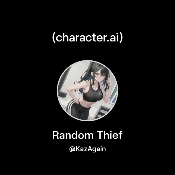 Random Thief