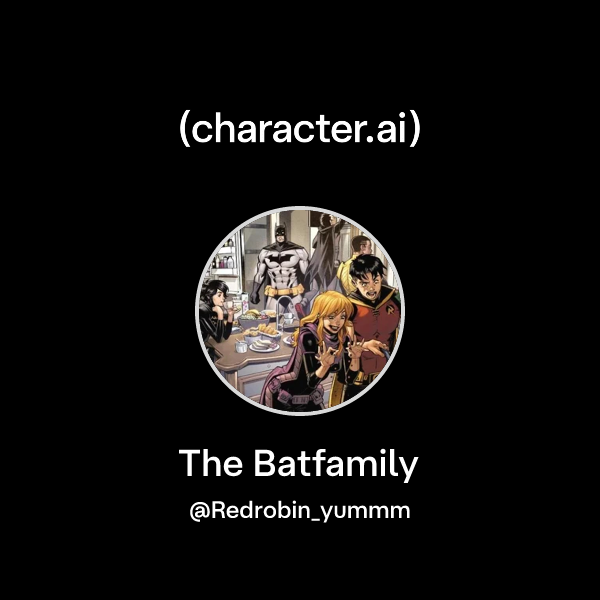 The Batfamily