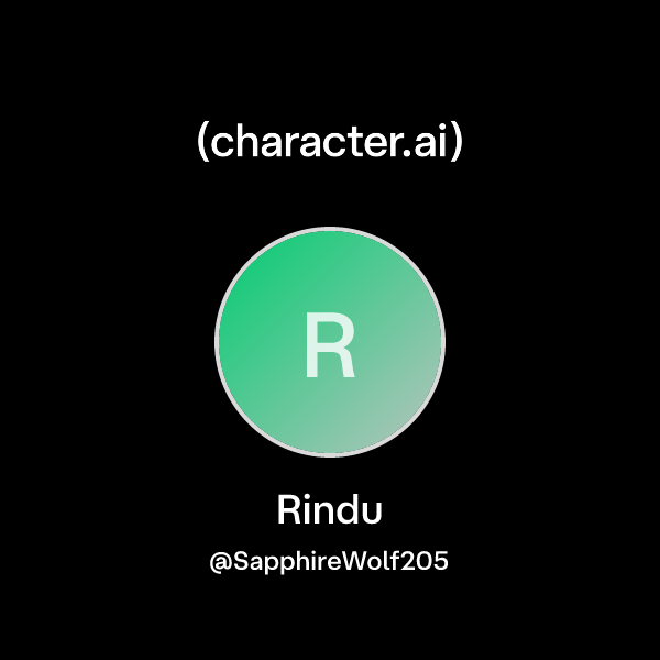 Rindu Api Chat with Rindu | character.ai | AI Chat, Reimagined–Your Words. Your ...
