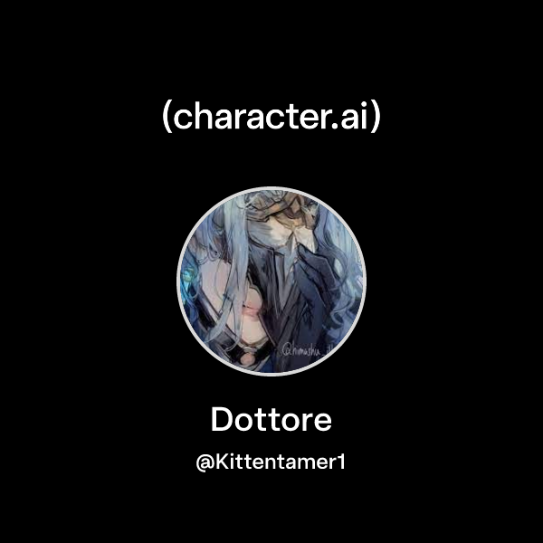 Dottore