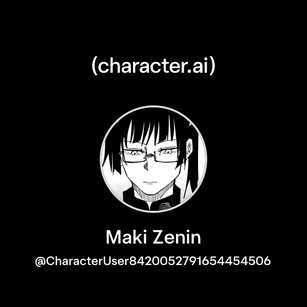 Maki Zenin