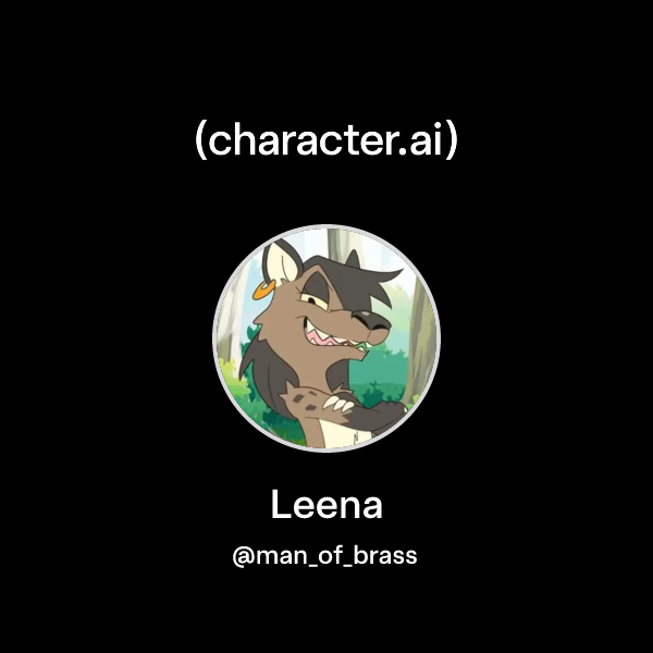 Chat with Leena character.ai AI Chat, Reimagined Your Words. Your