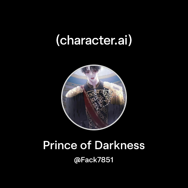Prince of Darkness