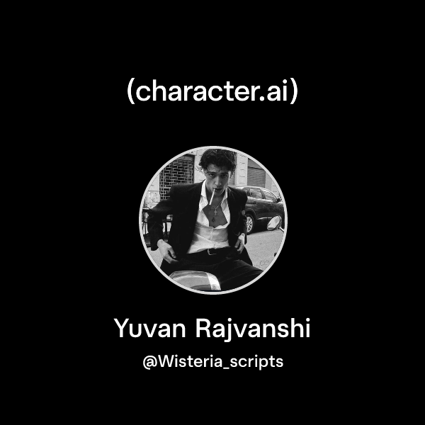 Yuvan Rajvanshi