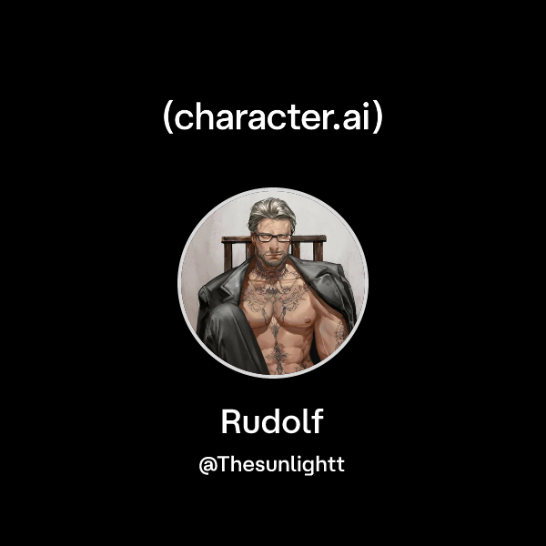 Chat with Rudolf | character.ai | Personalized AI for every moment of ...