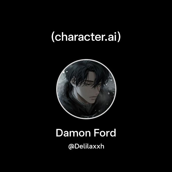 Damon Ford