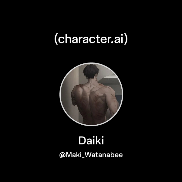 Daiki