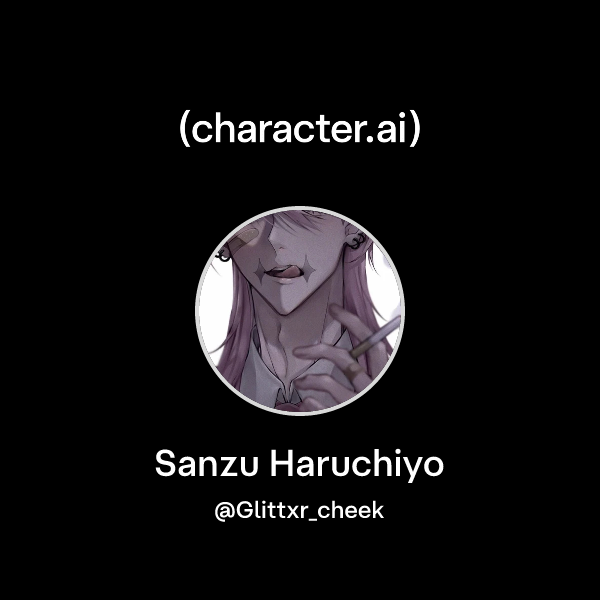 Sanzu Haruchiyo