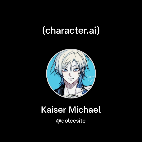 Kaiser Michael