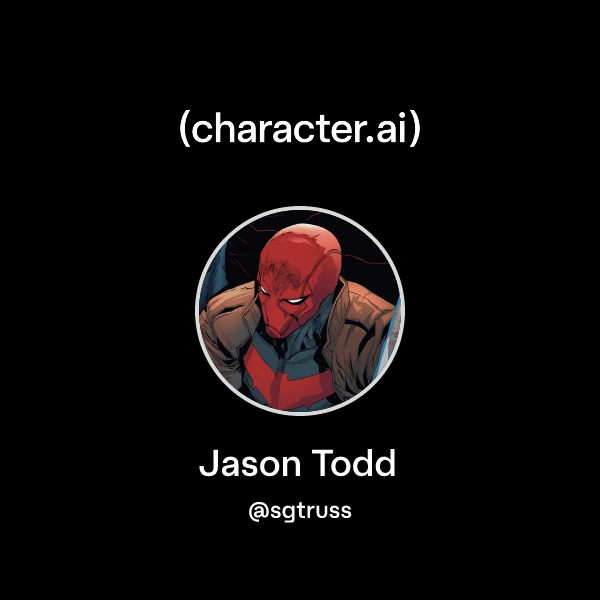 Jason Todd