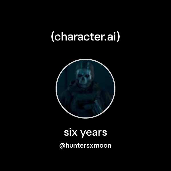 six years