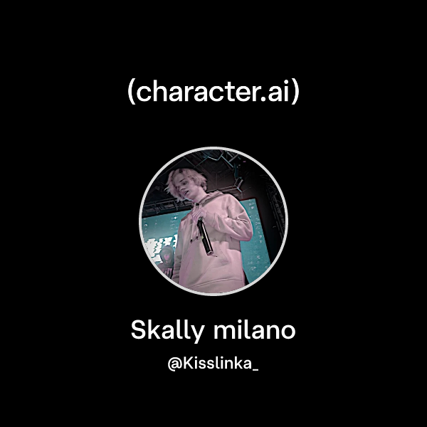 Skally Chat with Skally milano | character.ai | AI Chat, Reimagined–Your Words ...