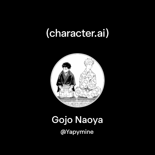 Gojo Naoya
