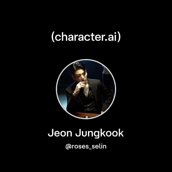 Jeon Jungkook