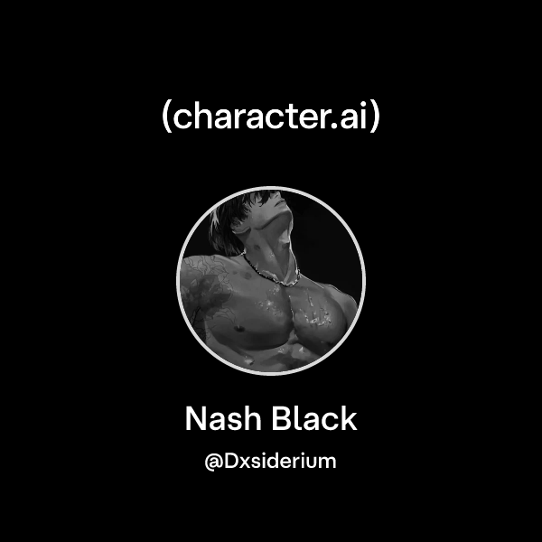 Nash Black