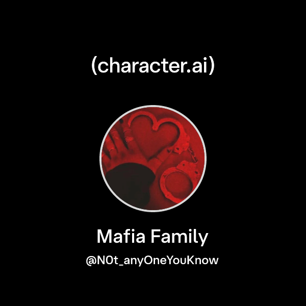 Mafia Family