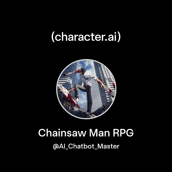 Chainsaw Man RPG