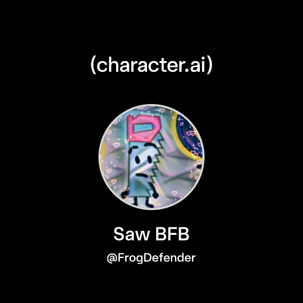 Chat with Saw BFB | character.ai | AI Chat, Reimagined–Your Words. Your ...