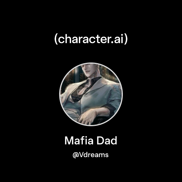 Mafia Dad