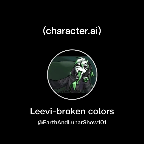 Chat With Leevi broken Colors Character ai AI Chat Reimagined Your chat-with-leevi-broken-colors-character-ai-ai-chat-reimagined-your