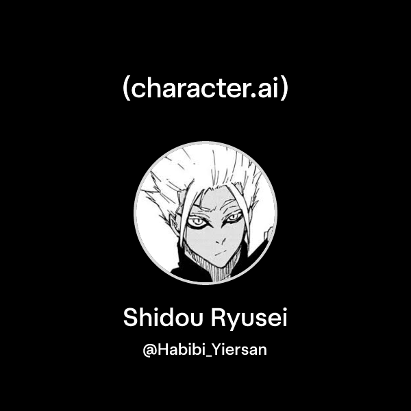Shidou Ryusei
