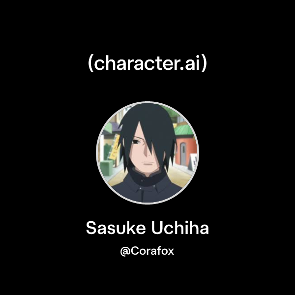 Sasuke Uchiha
