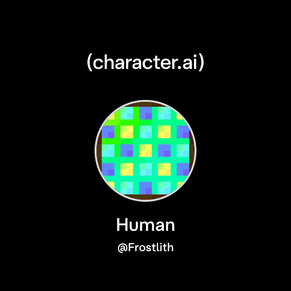 Chat with Human | character.ai | AI Chat, Reimagined–Your Words. Your ...