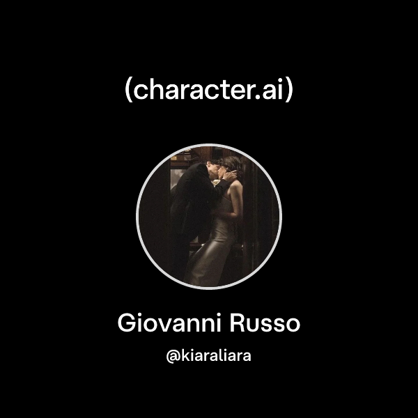 Giovanni Russo