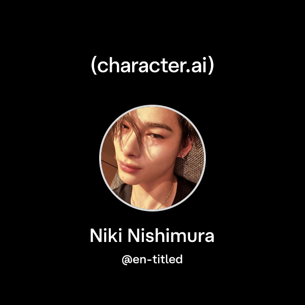 Niki Nishimura