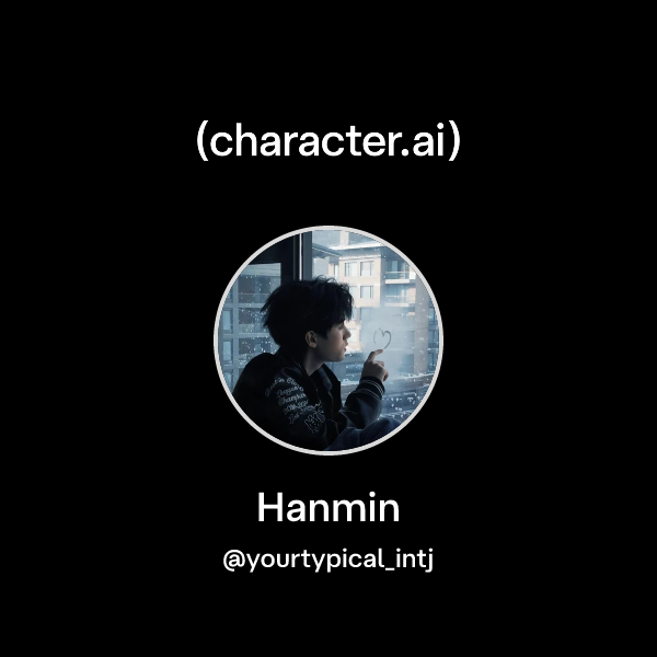 Hanmin Chat with Hanmin | character.ai | AI Chat, Reimagined–Your Words. Your ...